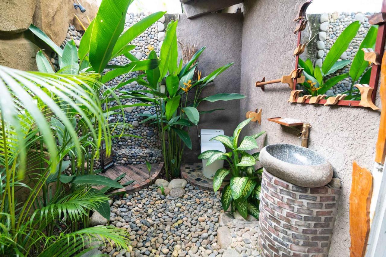 Mekong Silt Ecolodge Can Tho Exterior photo