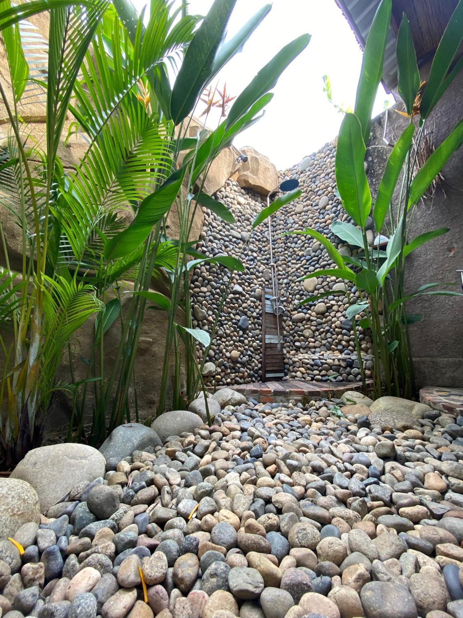 Mekong Silt Ecolodge Can Tho Exterior photo
